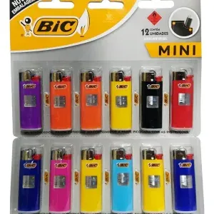 Isqueiro Maxi BIC Grande