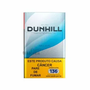 Dunhill On Blue PCT